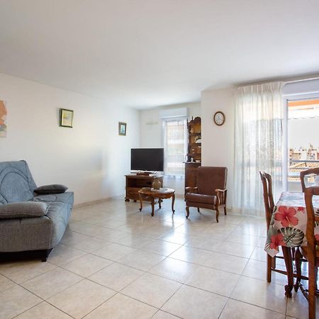 ניס Apartment With Sea View With Two Bedrooms מראה חיצוני תמונה